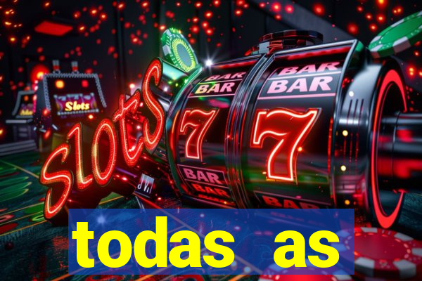 todas as plataformas de jogos